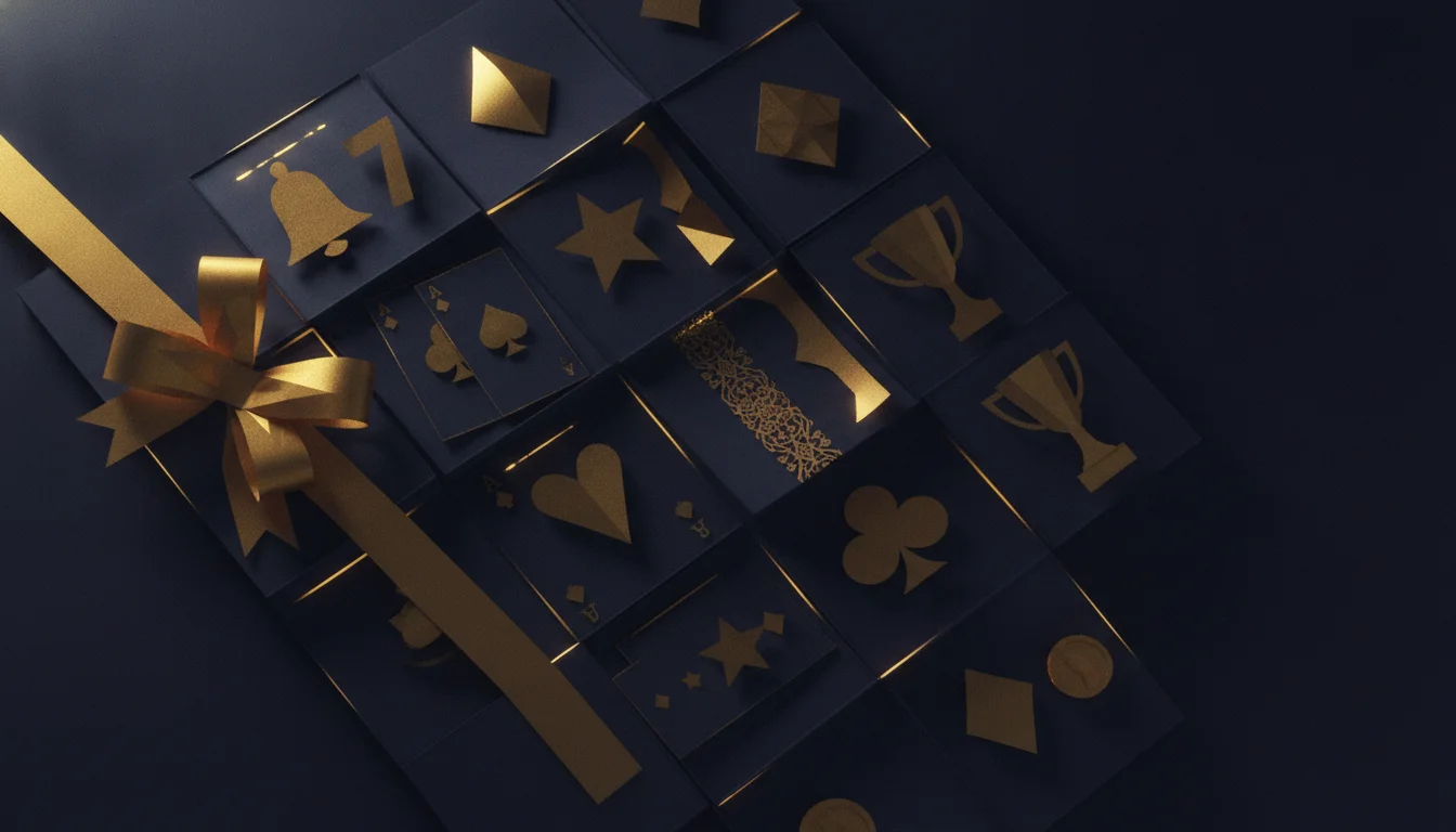 WinBean the UK casino bonuses